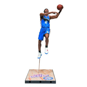 Mcfarlane Toys Nba Series 28 Jahlil Okafor Action Figure