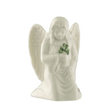 Belleek Pottery Angel Of Protection