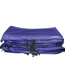 Skywalker Trampolines Round Spring Pad 12 Blue