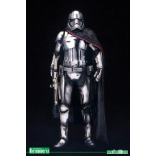 Star Wars Captain Phasma The Force Awakens Ver Artfx