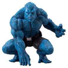 Kotobukiya Figurine Marvel Comics Beast Marvel Now Xmen Pvc Artfx 110 15 Cm 4934054092734