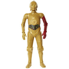 Star Wars Vii Arm Action Figure Red 18