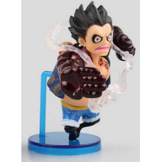 Banpresto Monkey D Luffy World Fight Collectable Figure 1 Piece 28