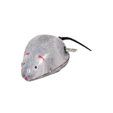 Tin Windup Mousetail Each