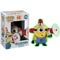 Funko Iko_Fun4961 Despicable Me/Minions Bobblehead Figures