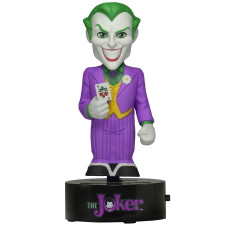 Neca Dc Comics Joker Body Knocker Toy 6 Inches