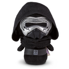 Hallmark Itty Bittys Star Wars Kylo Ren Stuffed Animal