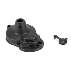 Team Losi Racing Gear Cover Plug Standup 3Gear 22 Tlr232038 Elec Cartruck Replacement Parts