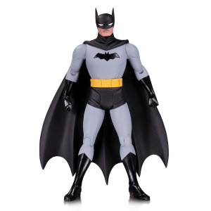 Dc Collectibles Comics Designer Series Darwyn Cooke Batman Action Figure