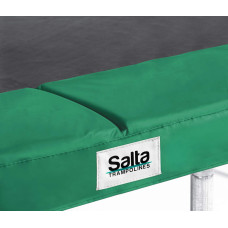 Salta 7 X 10 Ft 214 X 305 Cm Safety Pad Forrest Green