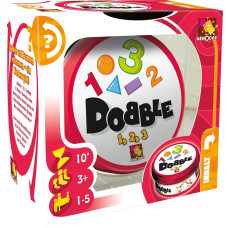 2964 Dobble 1 2 3 Kindersp