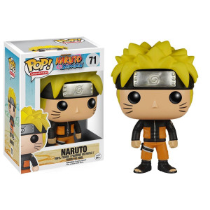 Naruto Pop Vinyl Figure