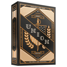 Union Playing Cards