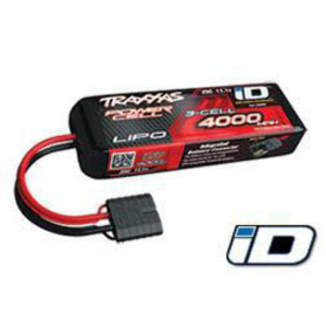 Traxxas 2849X 3Cell Lipo Battery 4000