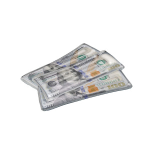 Swimline Ben Franklin Money Mat Pool Float Multicolor 8