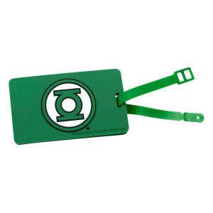 Qmx Green Lantern Qtag