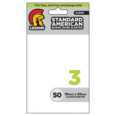 Dp Boardgame Std American Cl 50