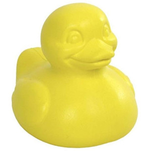 Celebriducks The Good Duck Yellow