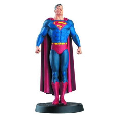 Eaglemoss Dc comics Super Hero collection: Superman Figurine