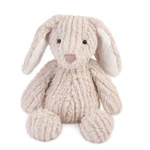 Manhattan Toy Adorables Harper Bunny Stuffed Animal 8