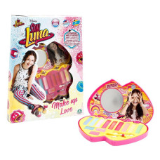 New Luna 70033001 Make Up Love Toy