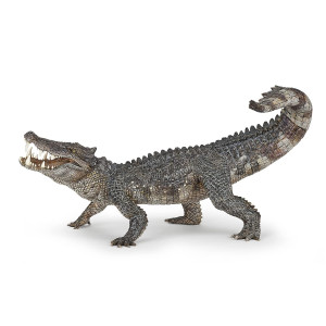 Papo Handpainted Dinosaurs Kaprosuchus 55056 Collectible For Children Suitable For Boys And Girls From 3 Years