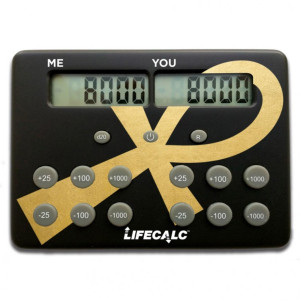 Lifecalc Ankh