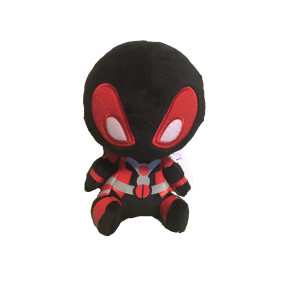 Funko Mopeez Inverse Deadpool Collector Corps Exclusive Mini Plush