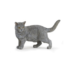 Papo Chartreux Figure