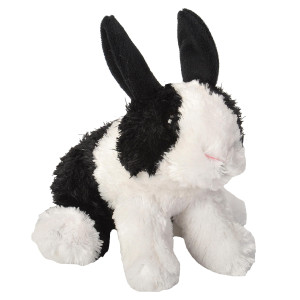 Wild Republic Bunny Plush, Stuffed Animal, Plush Toy, gifts for Kids, HugAEms 7