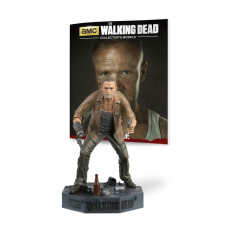 Eaglemoss The Walking Dead Collectors Models Merle Figurine