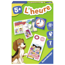 Ravensburger The Time Game