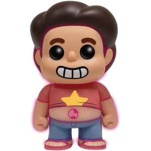 Funko POP! Steven Universe #85 Glow In The Dark Figure 3.75