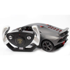 Az Trading Import Lse14G 114 Scale Lamborghini Sesto Elemento Rcrtr Model Car