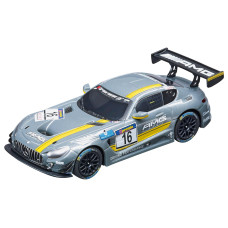 Carrera Go 64061 Mercedesamg Gt3 No16 Slot Car Racing Vehicle