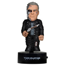 Neca Terminator Body Knocker T800 Toy