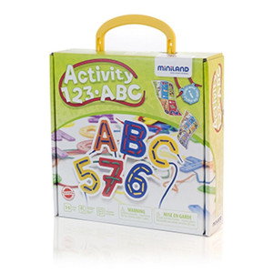 Activity 123 Abc