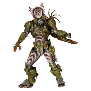 Neca Predator Scale Series 16 Spike Tail Action Figure 7