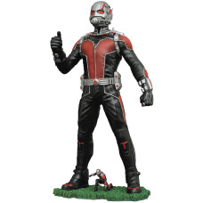 Diamond Select Toys Marvel Gallery Antman Movie Version Pvc Figure 9