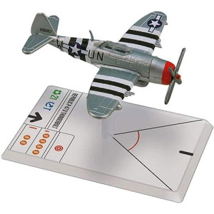 Wings of glory WW2: Repub P-47D Thunderbolt (Raymond)
