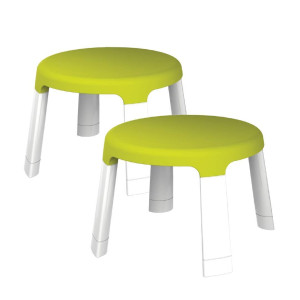 Oribel Portaplay Stools Multi