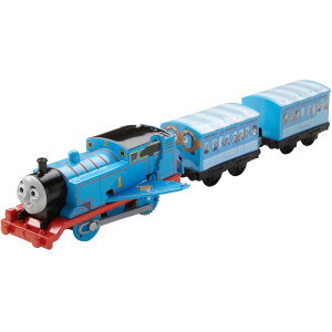 Thomas Friends Trackmaster Winged Thomas