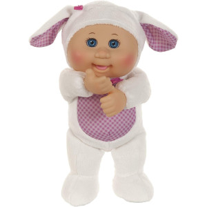 Cabbage Patch Kids Cutie Collection Shelby The Blue Eyed Sheep