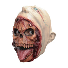 Ghoulish Productions Blurp Charlie Child Mask St