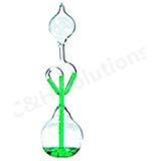 Ch Solutions Hb1101Dg Heart Shape Green Liquid Hand Boiler By Ch