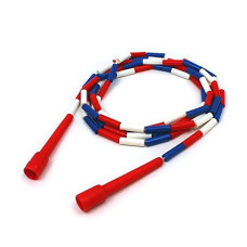 6 Ea Jump Rope Plastic 10Ft