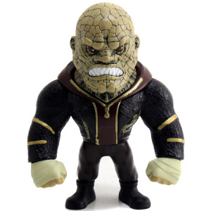 Metals Suicide Squad 4 Inch Movie Figure Killer Croc M22