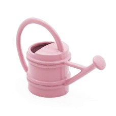 Odoria 112 Miniature Watering Can Dollhouse Decoration Accessories Pink