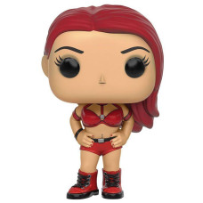 Funko Pop Wwe Eva Marie Action Figure