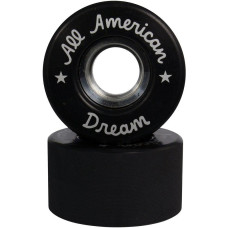 Suregrip All American Dream Wheels Black